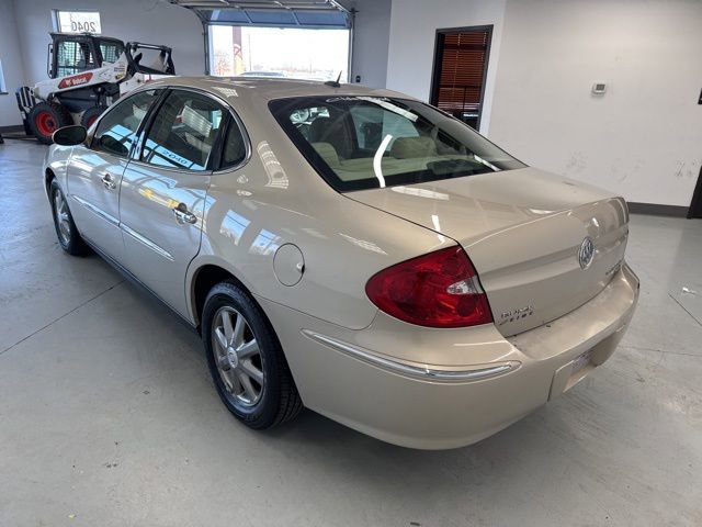 Used 2008 Buick LaCrosse CX FWD image 8
