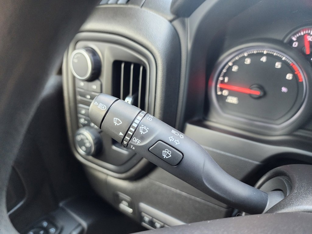 Used 2024 Chevrolet Silverado 3500 W/T w/ WT Convenience Package image 31