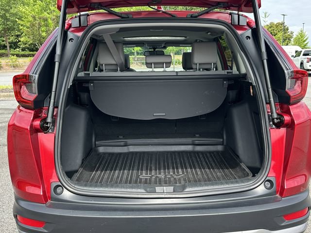 Used 2022 Honda CR-V Touring image 20