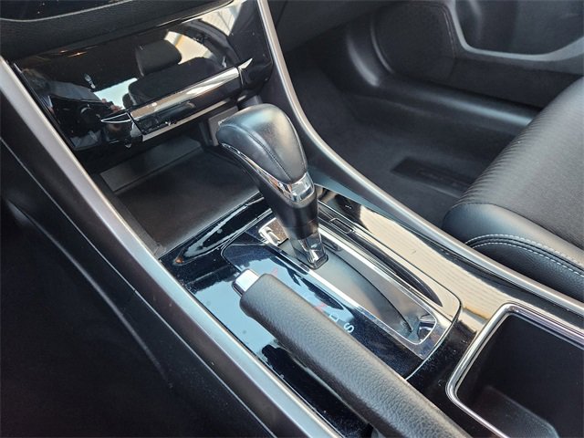 Used 2016 Honda Accord Sport image 17