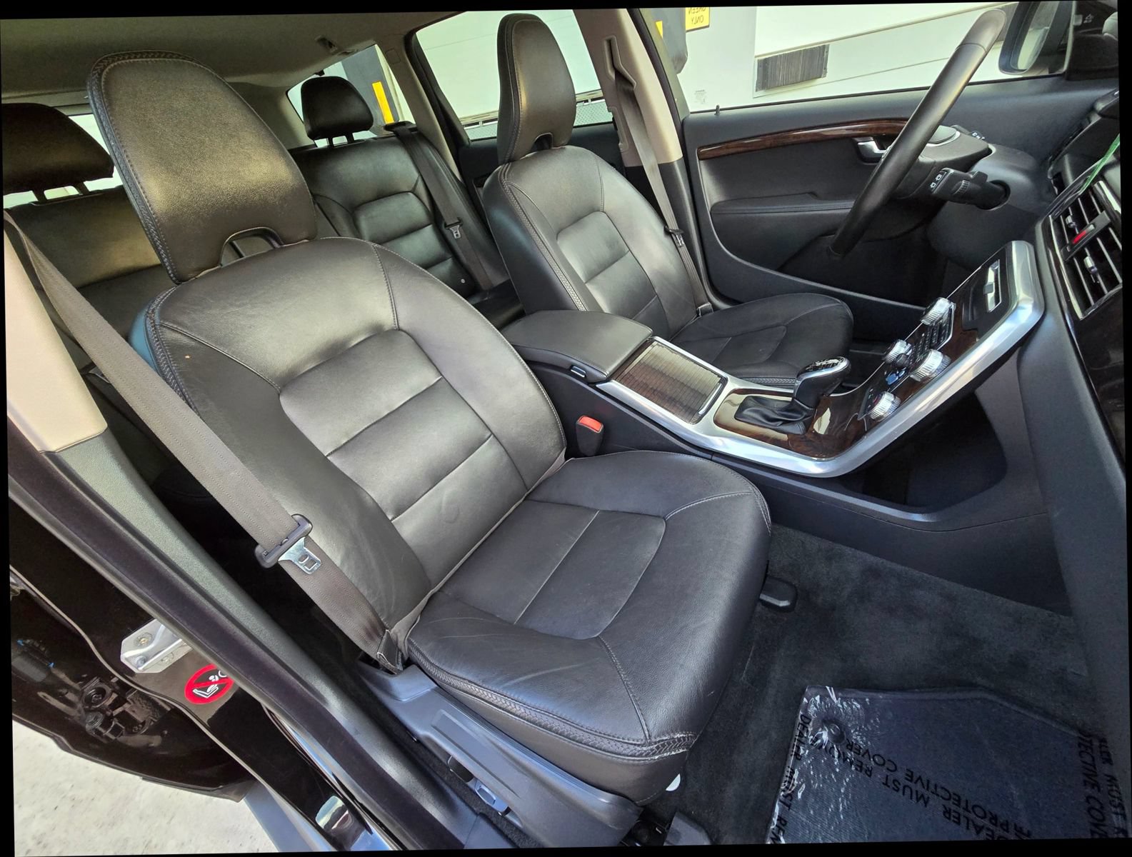 Used 2016 Volvo XC70 T5 Premier w/ Proximity Package AWD/4WD image 21