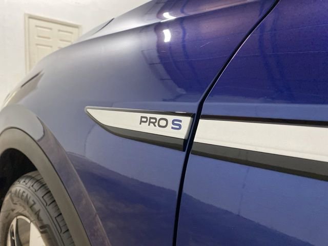 Used 2022 Volkswagen ID.4 Pro S RWD image 69