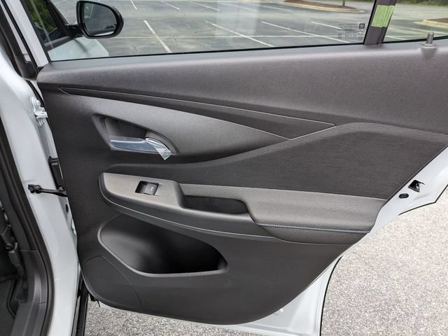 New 2026 Buick Envista Sport Touring w/ Convenience I Package FWD image 23