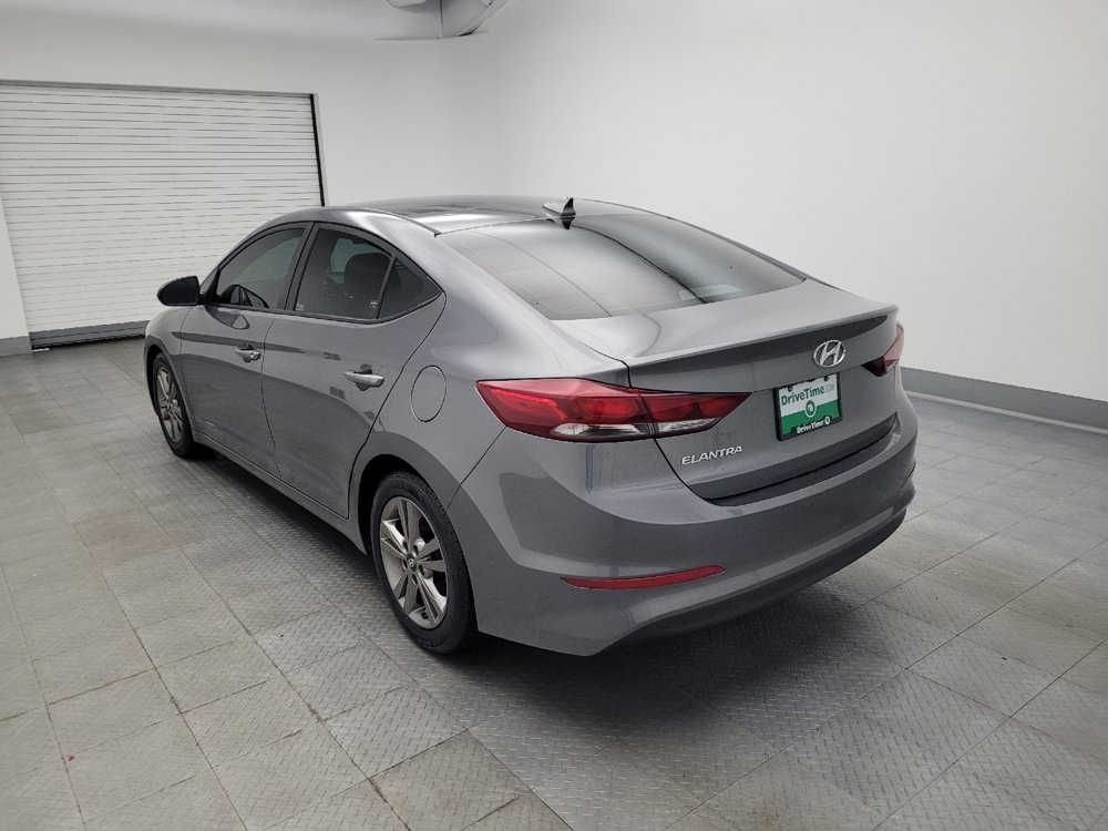 Used 2018 Hyundai Elantra SEL image 5