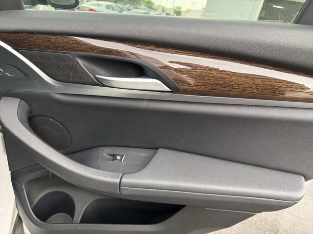 Used 2018 BMW X3 xDrive30i w/ Premium Package AWD/4WD image 29