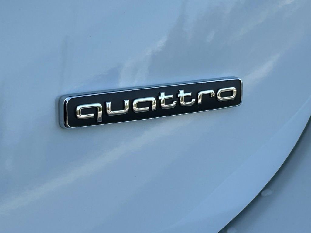 New 2026 Audi A6 Premium Plus image 58