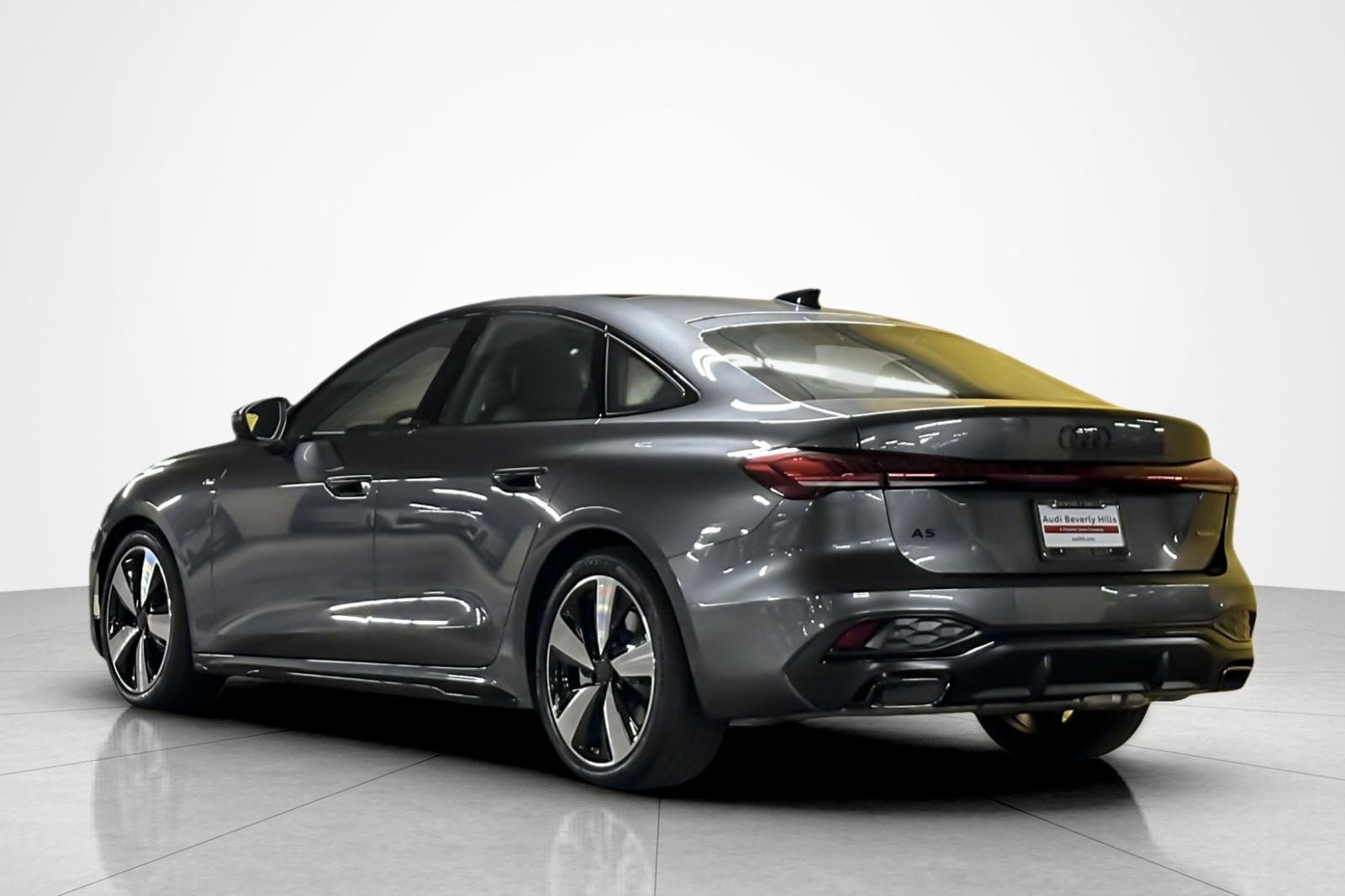 New 2026 Audi A5 Premium Plus AWD/4WD image 4