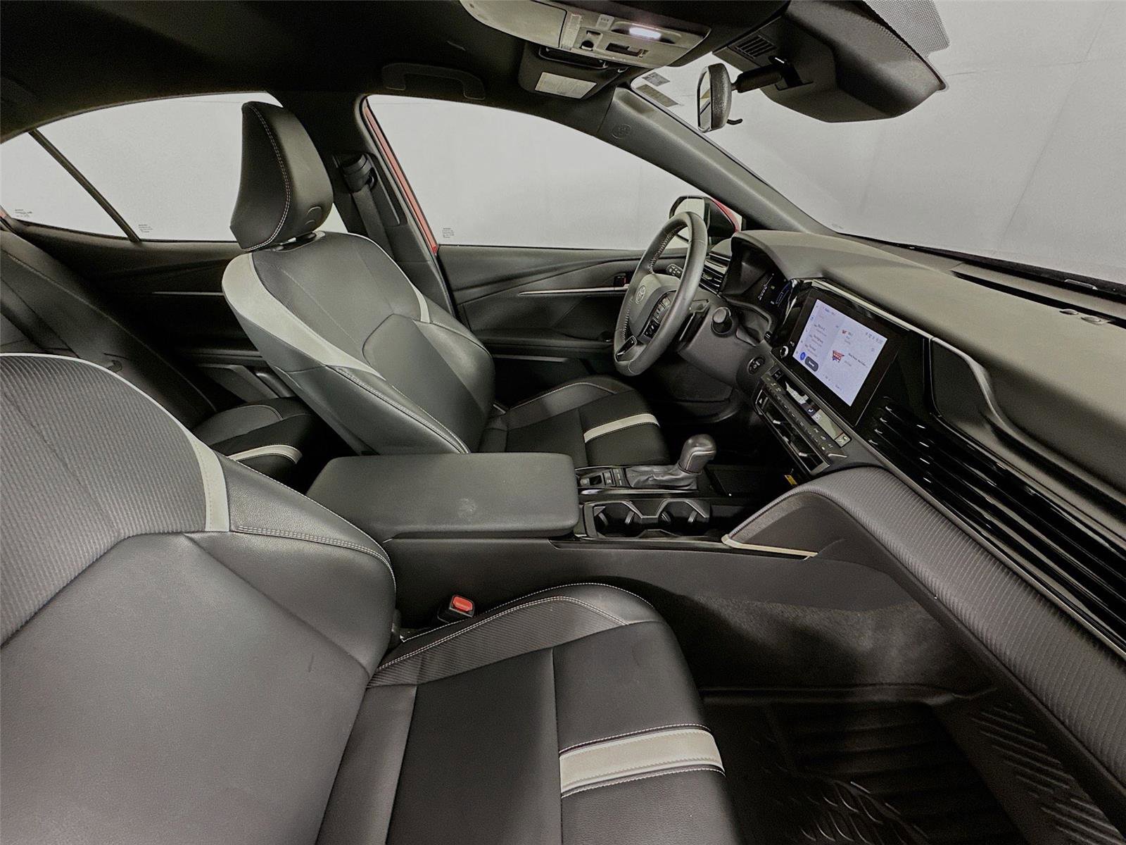 Certified 2025 Toyota Camry SE image 26