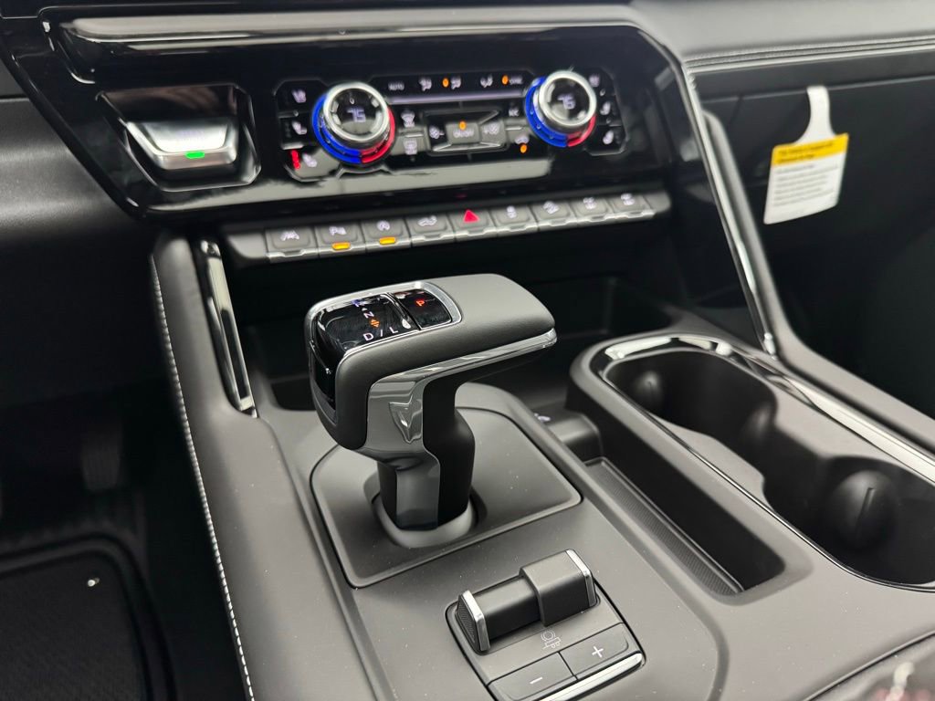 New 2026 GMC Sierra 1500 AT4X image 30