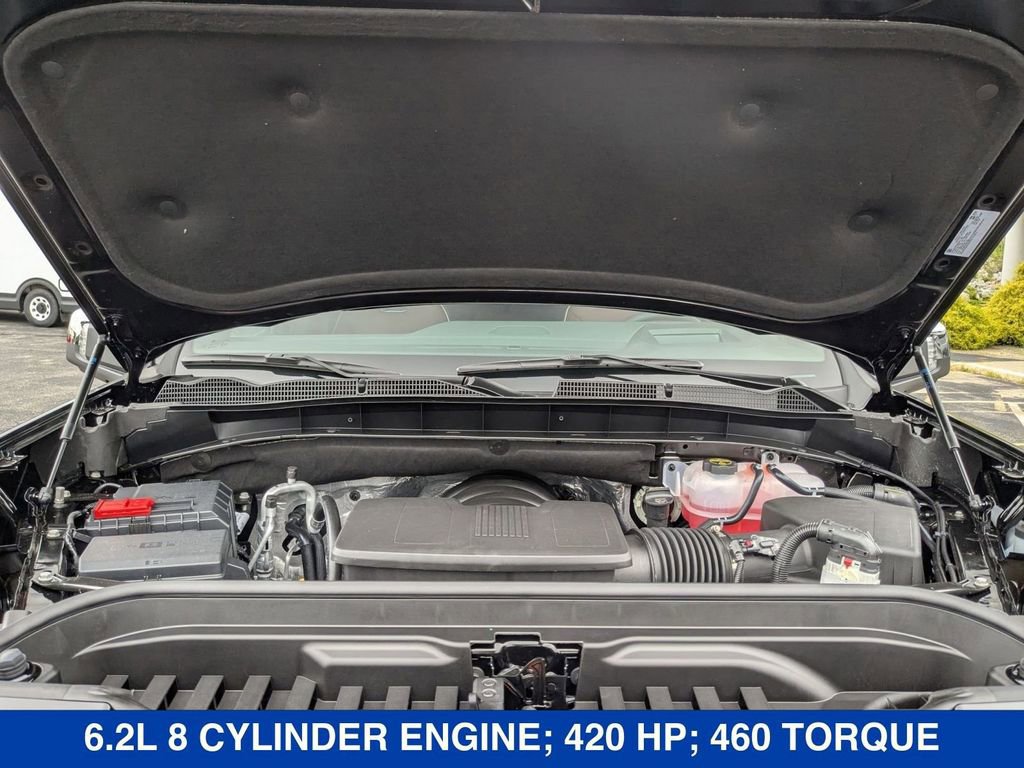 New 2026 GMC Sierra 1500 Denali Ultimate image 30