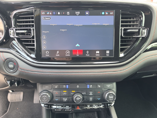 New 2026 Dodge Durango GT AWD/4WD image 25