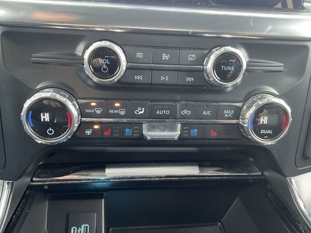 Certified 2021 Ford F150 Lariat w/ Equipment Group 502A High image 19