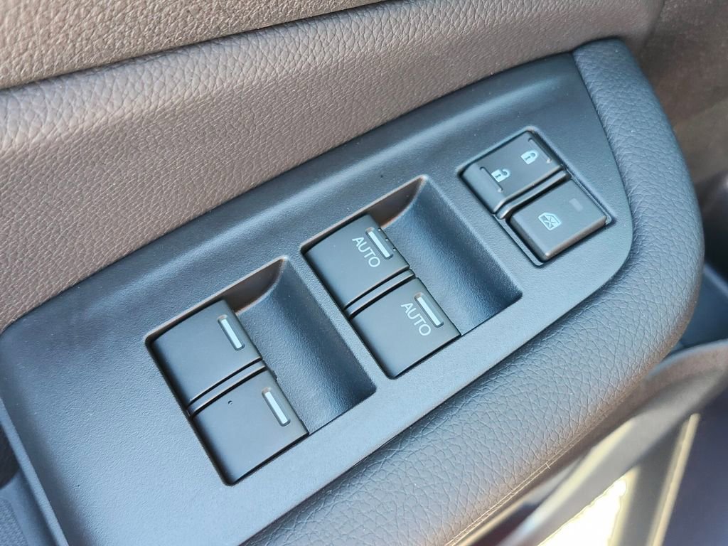 New 2026 Honda Ridgeline RTL image 30