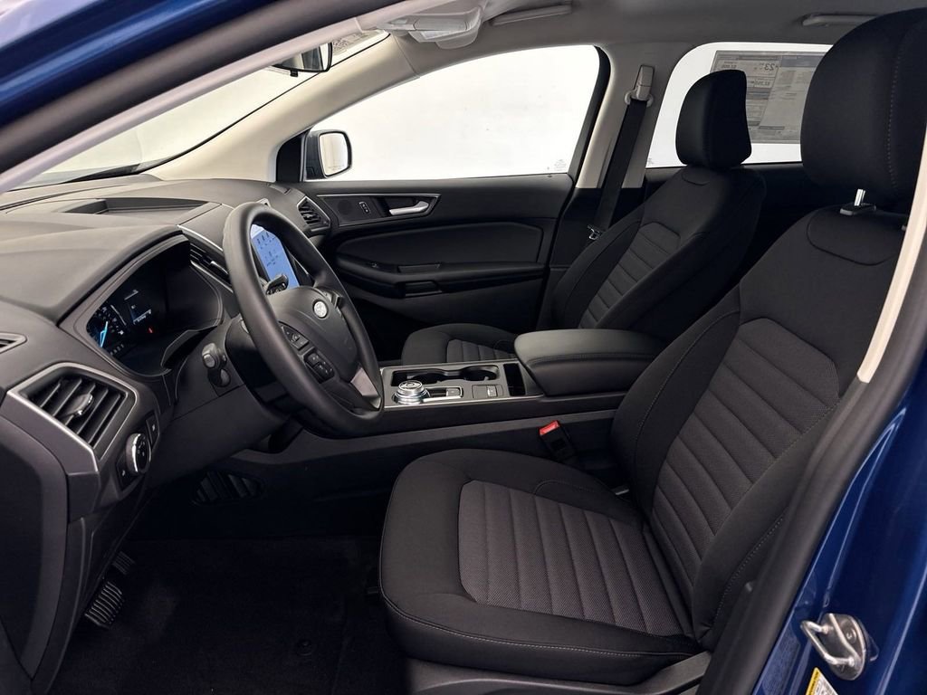 New 2024 Ford Edge SE image 21