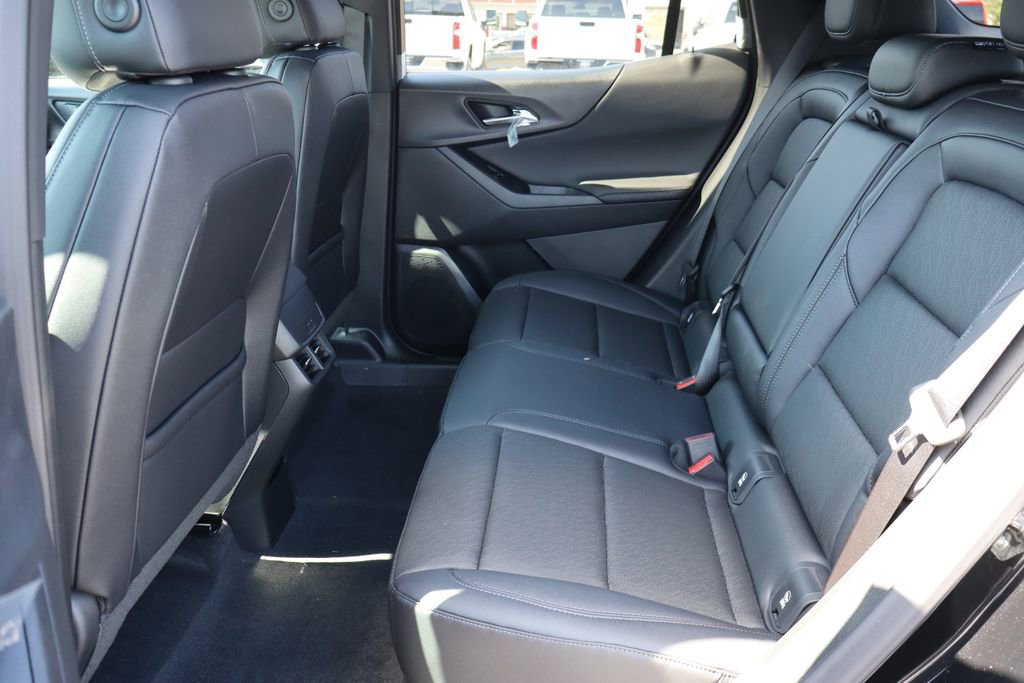 New 2026 Chevrolet Equinox LT w/ Convenience Package II image 20