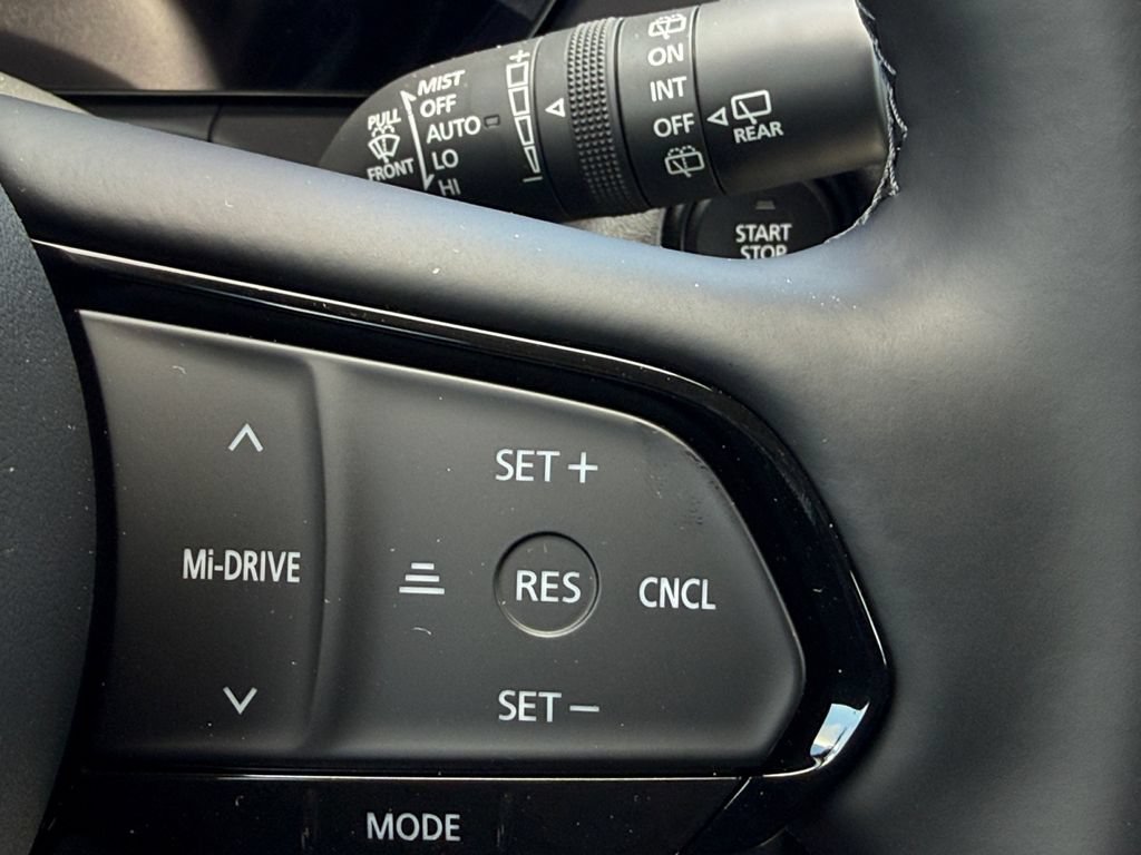 New 2026 MAZDA CX-5 Select AWD/4WD image 20