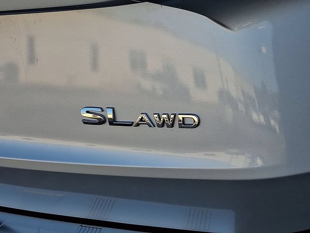 Used 2022 Nissan Rogue SL w/ SL Premium Package AWD/4WD image 32