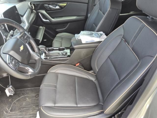 Used 2025 Chevrolet Blazer Premier w/ Enhanced Convenience Package FWD image 8