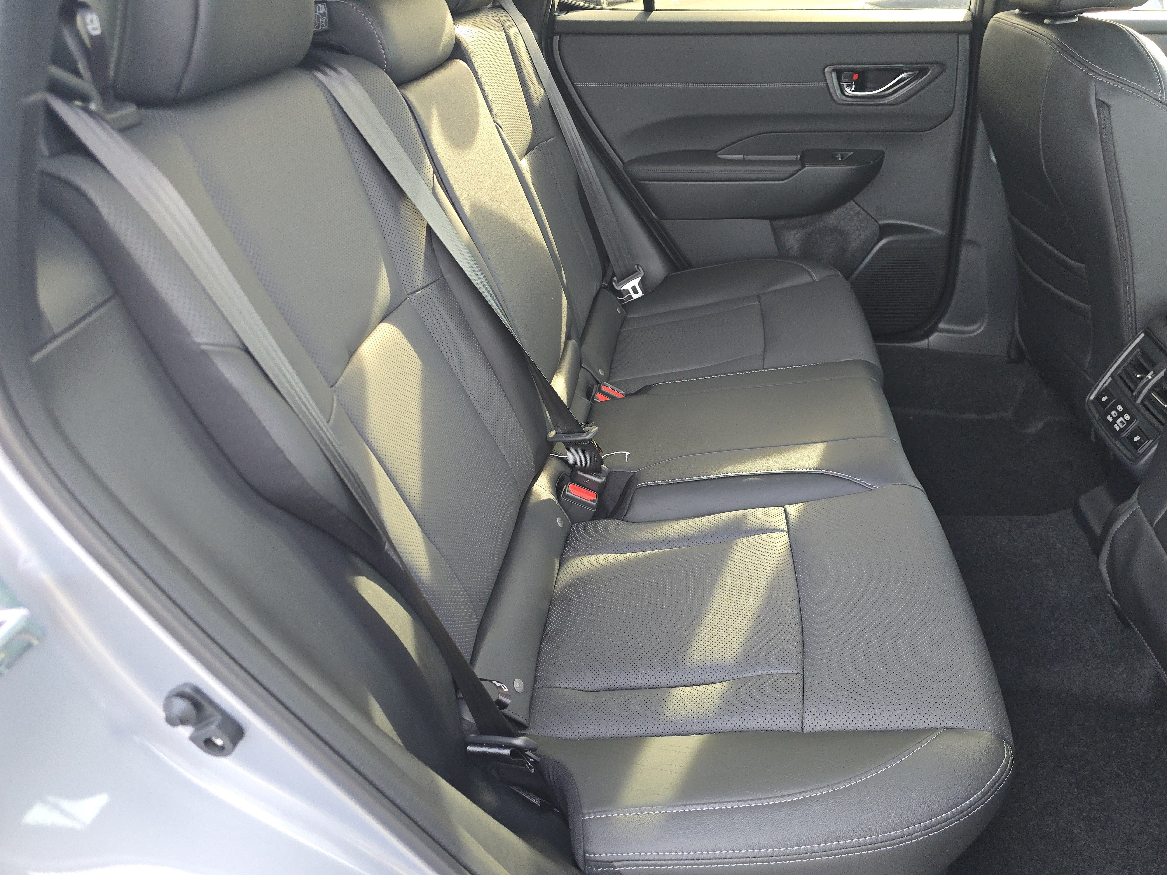 New 2026 Subaru Outback Touring XT AWD/4WD image 18