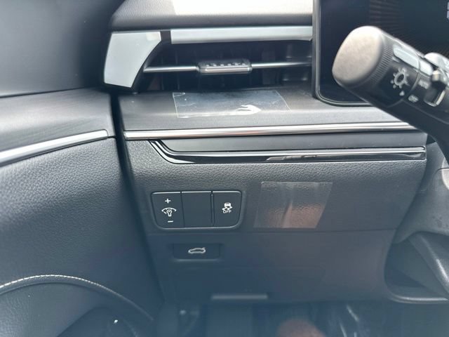 New 2026 Kia K5 GT-Line FWD image 43