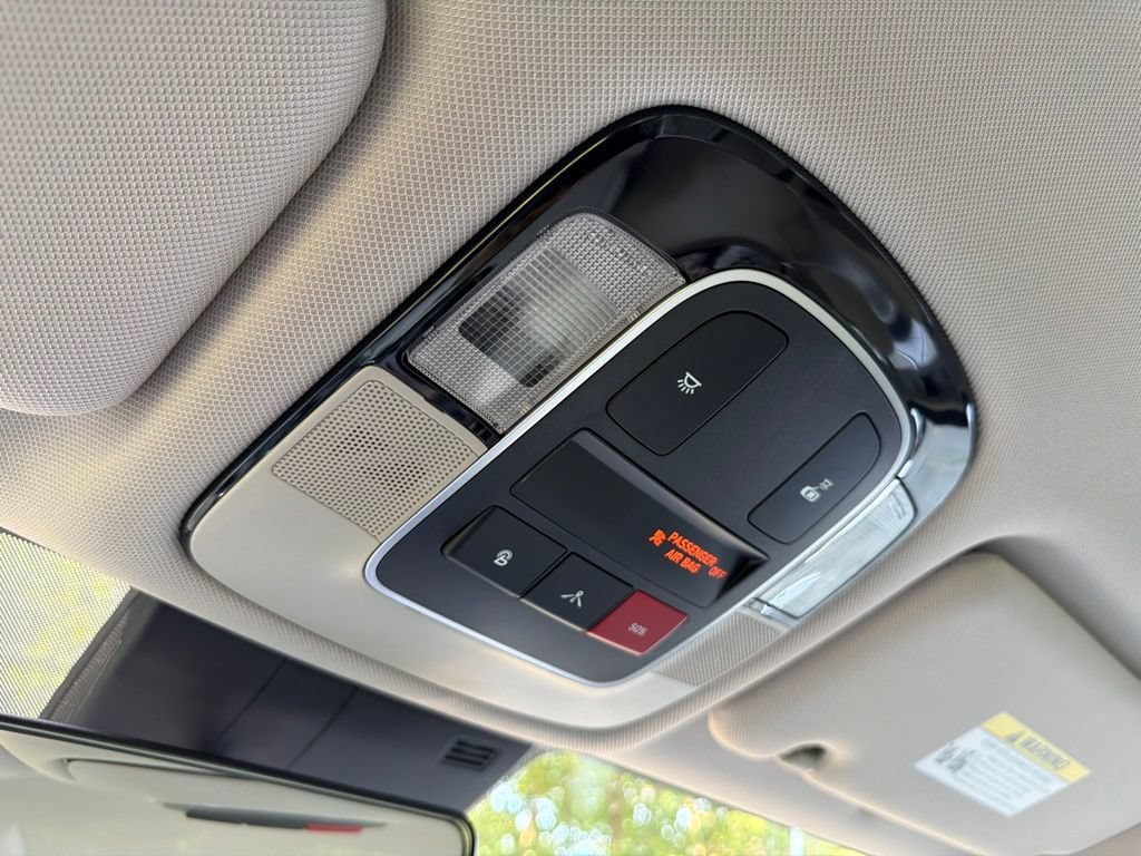 Certified 2023 Hyundai Sonata SEL FWD image 29