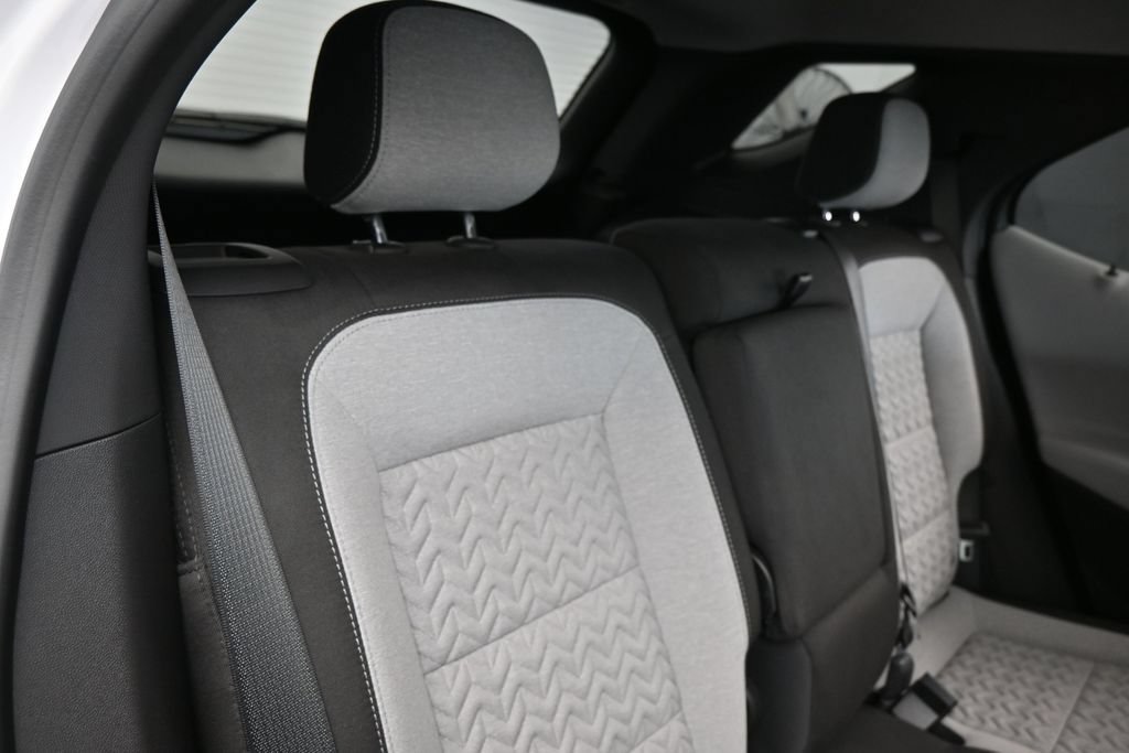 Used 2023 Chevrolet Equinox LS FWD image 33