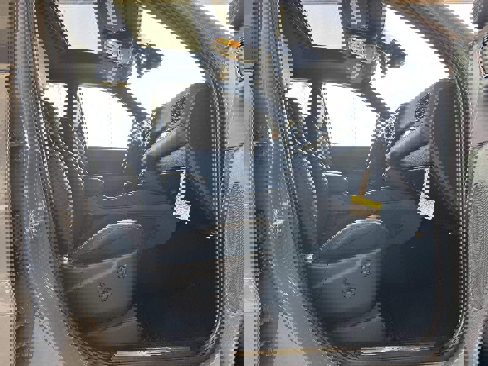 New 2026 Dodge Durango GT image 34