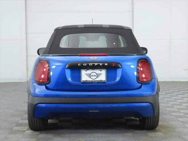 New 2026 MINI Cooper S image 14