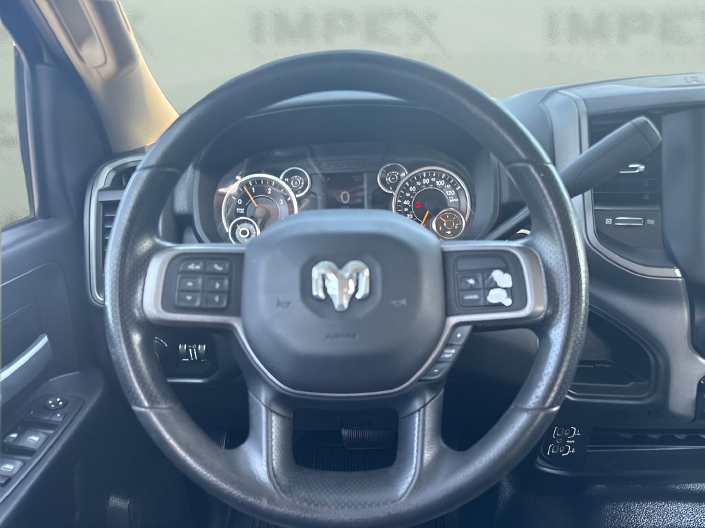 Used 2019 RAM 4500 Tradesman w/ Chrome Appearance Group RWD image 12