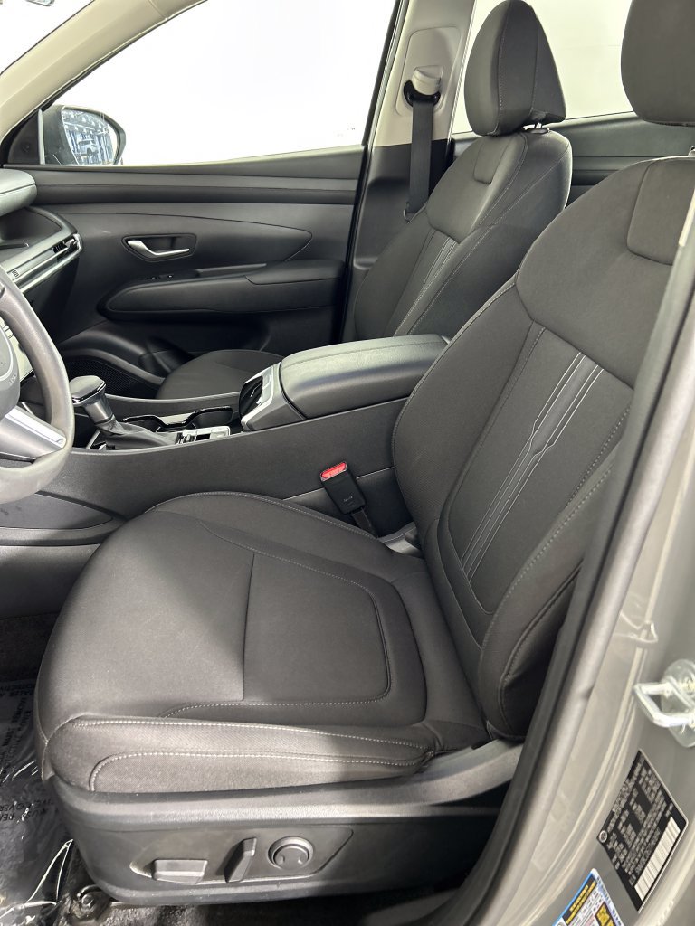 Used 2026 Hyundai Tucson SEL AWD/4WD image 12