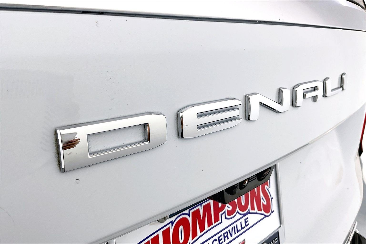 New 2026 GMC Yukon XL Denali w/ Advanced Technology Package AWD/4WD image 17