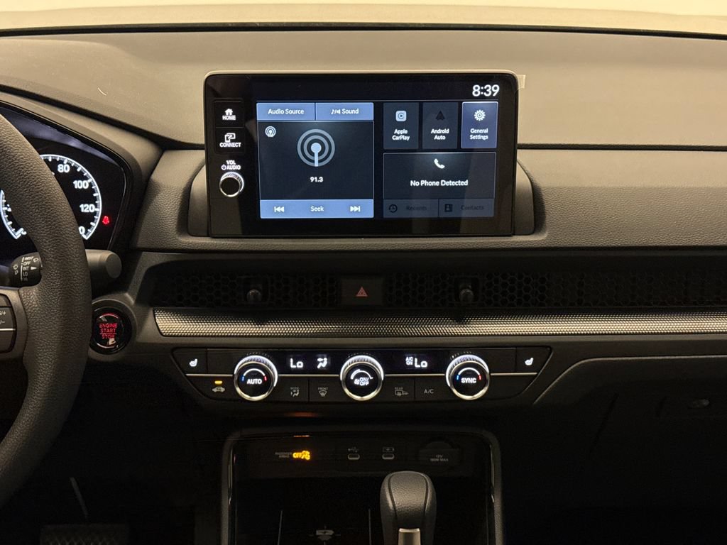 New 2026 Honda CR-V EX image 16
