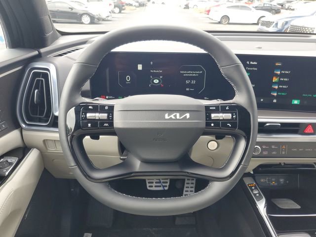 New 2026 Kia Sorento SX Prestige AWD/4WD image 12