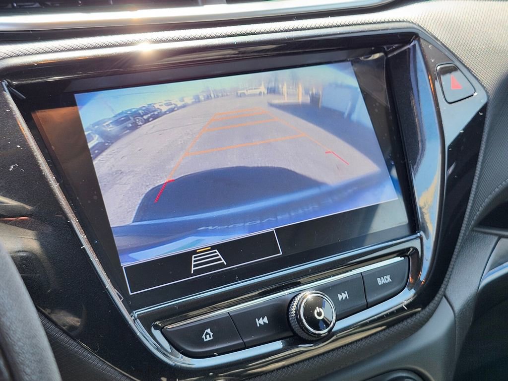Used 2023 Chevrolet TrailBlazer LT w/ Convenience Package image 19