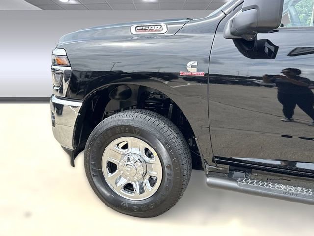 New 2025 RAM 2500 Tradesman AWD/4WD image 23