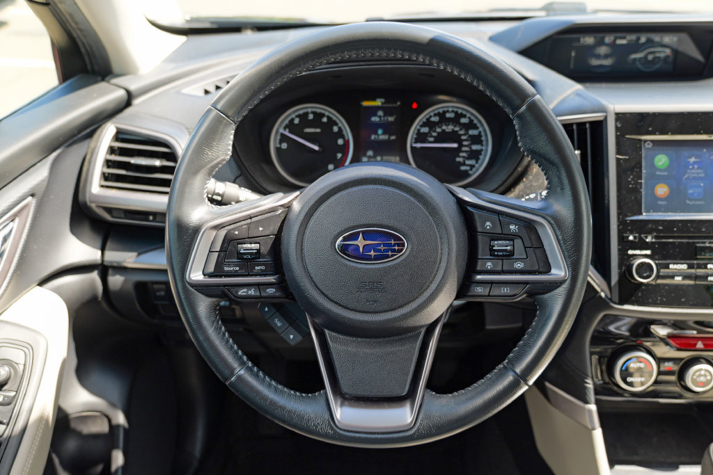 Used 2021 Subaru Forester Premium AWD/4WD image 41