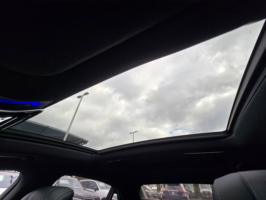 Used 2022 Mercedes-Benz S 500 4MATIC image 46