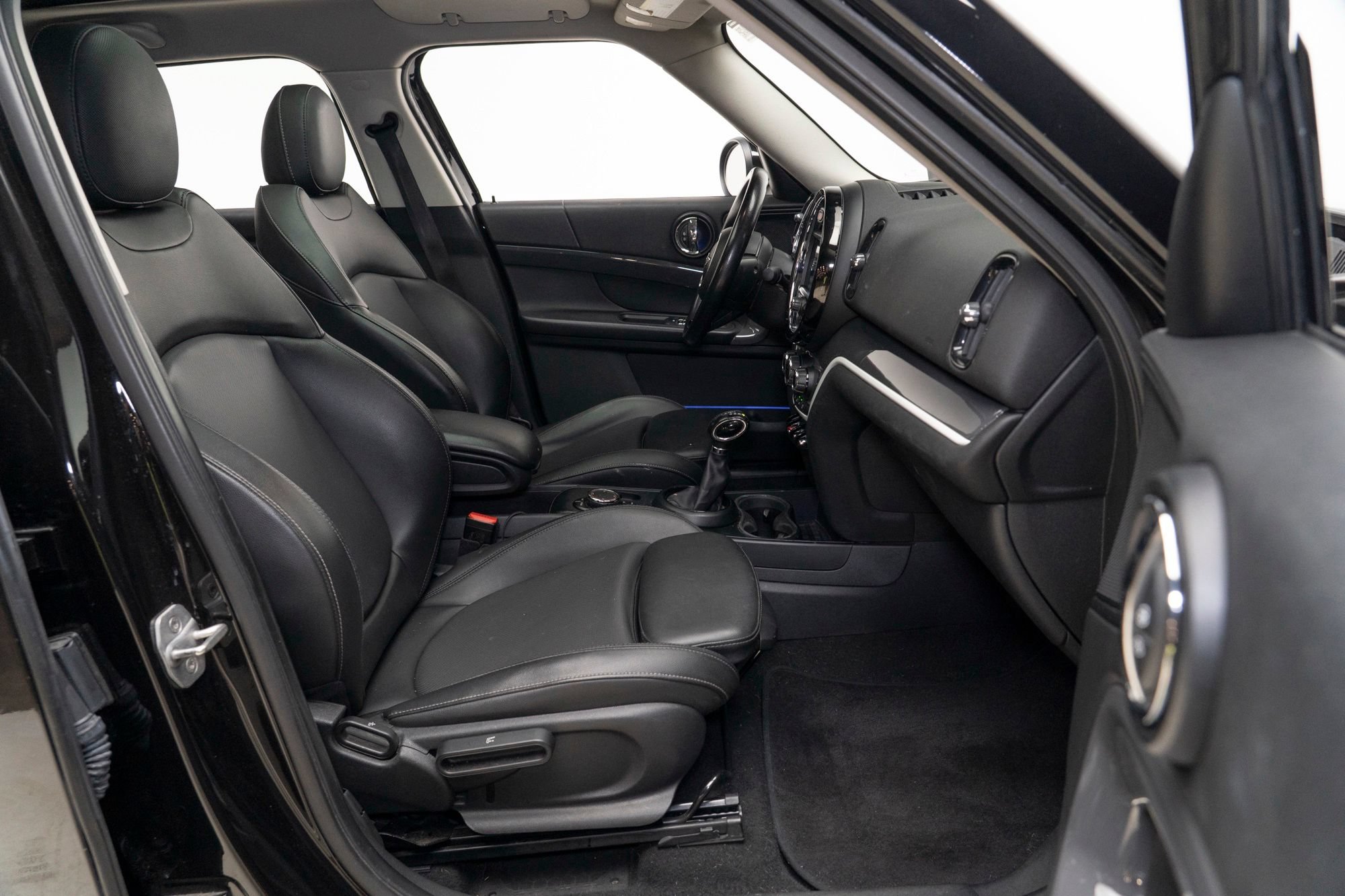Used 2018 MINI Cooper Countryman S FWD image 40