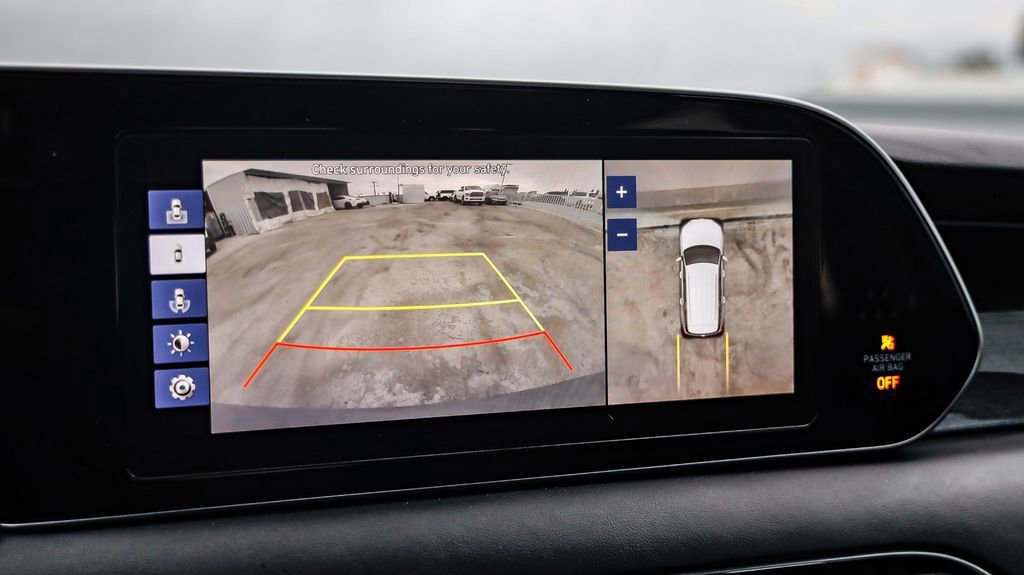 Used 2021 Hyundai Palisade Limited image 26