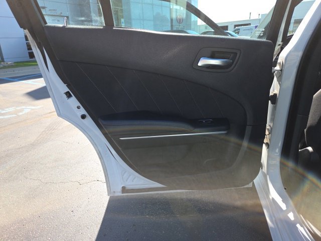 Used 2018 Dodge Charger GT AWD/4WD image 12