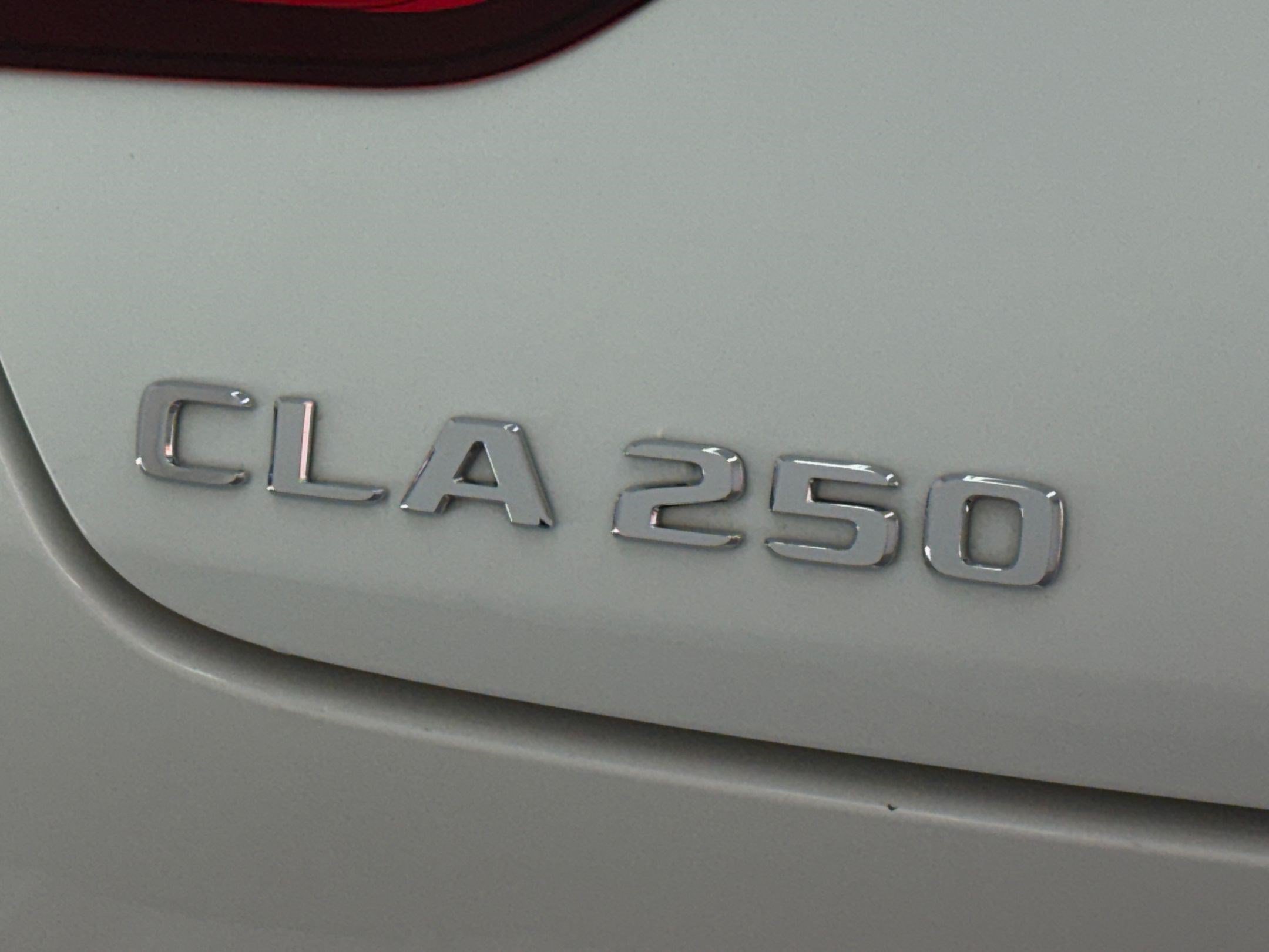 Used 2023 Mercedes-Benz CLA 250 image 26