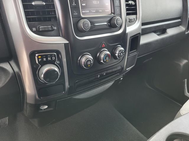 Used 2024 RAM 1500 Classic SLT RWD image 10