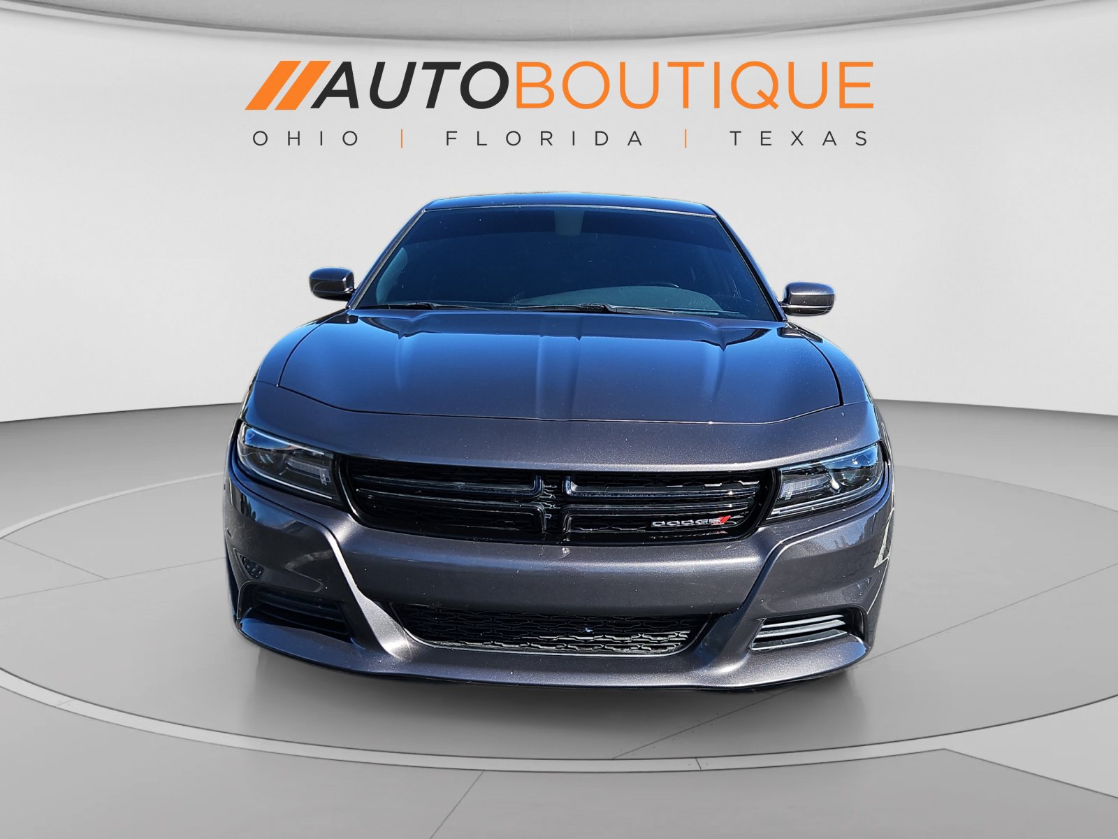 Used 2020 Dodge Charger SXT RWD image 8