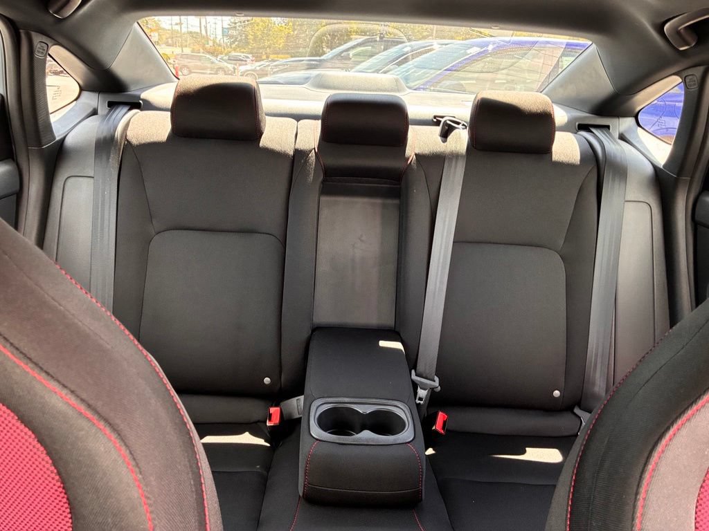 Used 2024 Honda Civic Si image 20