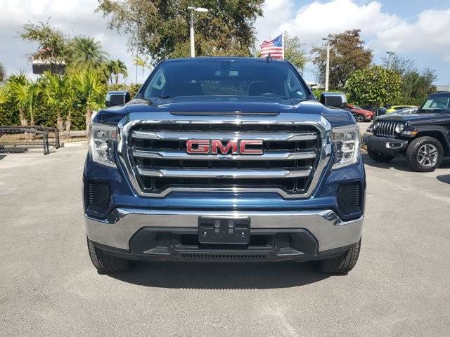 Used 2020 GMC Sierra 1500 SLE w/ SLE Value Package image 2