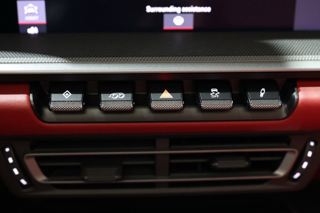 Used 2021 Porsche 911 Targa 4S image 41