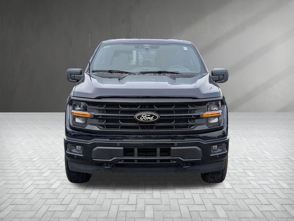 New 2026 Ford F150 XLT w/ Equipment Group 302A MID AWD/4WD image 5