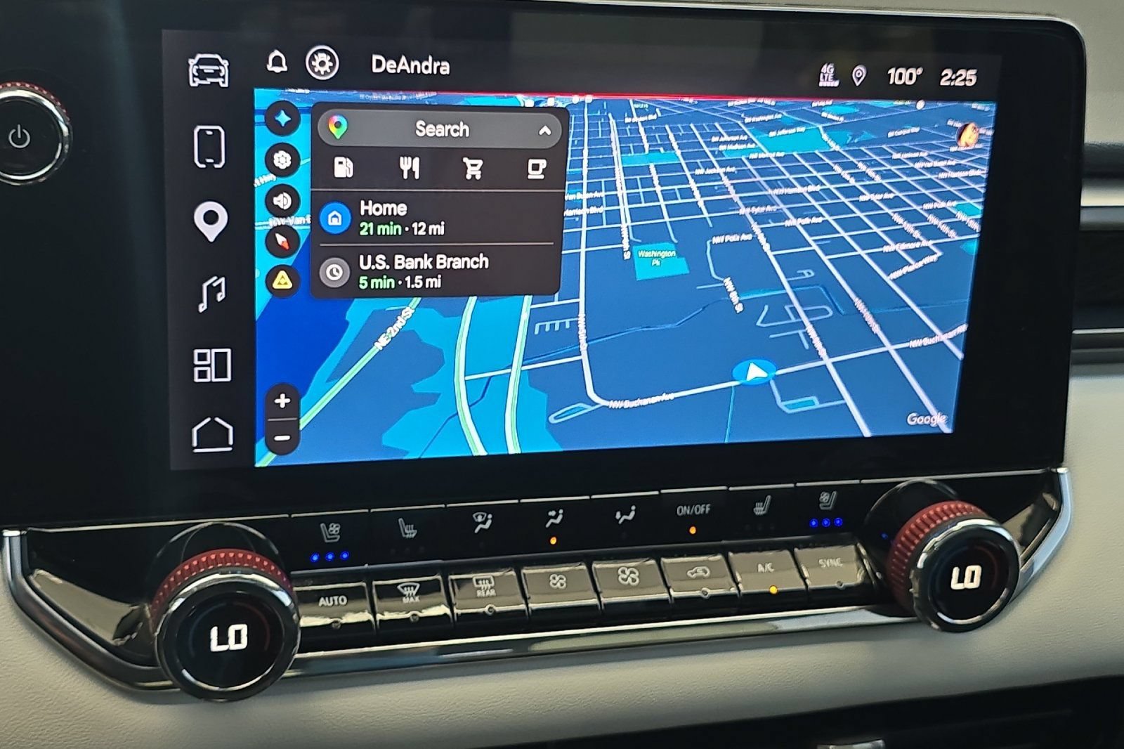 Used 2023 GMC Canyon AT4X AWD/4WD image 18