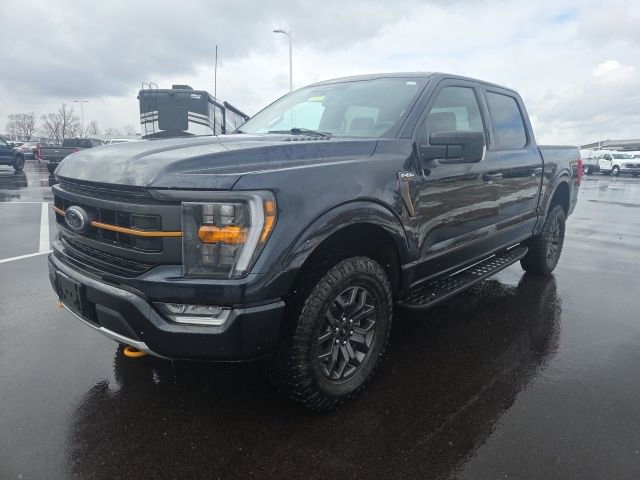 Certified 2023 Ford F150 Tremor image 2