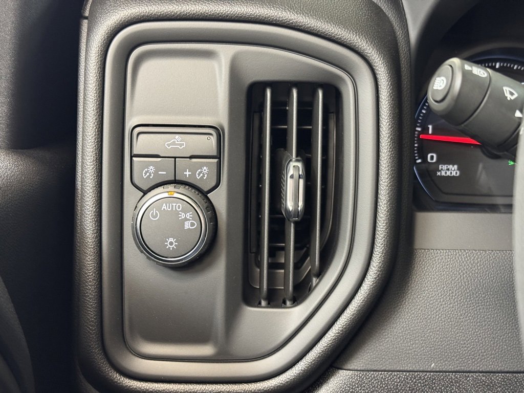 New 2025 Chevrolet Silverado 2500 W/T w/ WT Convenience Package image 29